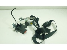 Recambio de cinturon seguridad trasero derecho para toyota rav 4 v (_a5_, _h5_) 2.5 hybrid (axap54) referencia OEM IAM    2