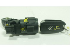 Recambio de antirrobo para citroën c3 aircross i (2r_, 2c_) 1.2 puretech 110 (2rhnzb, 2rhnzw, 2rhnpx, 2rhnpj) referencia OEM IAM