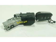 Recambio de antirrobo para citroën c3 aircross i (2r_, 2c_) 1.2 puretech 110 (2rhnzb, 2rhnzw, 2rhnpx, 2rhnpj) referencia OEM IAM 2