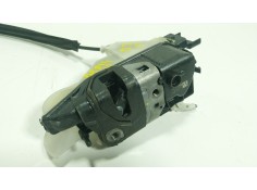 Recambio de cerradura puerta delantera izquierda para citroën c3 aircross i (2r_, 2c_) 1.2 puretech 110 (2rhnzb, 2rhnzw, 2rhnpx,