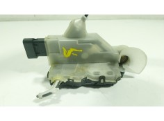 Recambio de cerradura puerta delantera izquierda para citroën c3 aircross i (2r_, 2c_) 1.2 puretech 110 (2rhnzb, 2rhnzw, 2rhnpx, 2