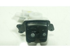 Recambio de cerradura maletero / porton para toyota yaris cross (mxp_) 1.5 hybrid (mxpj10) referencia OEM IAM   