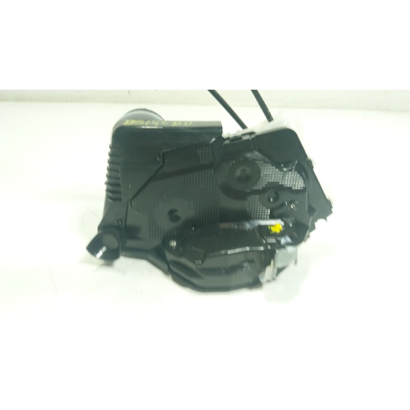 Recambio de cerradura puerta delantera derecha para toyota yaris cross (mxp_) 1.5 hybrid (mxpj10) referencia OEM IAM   