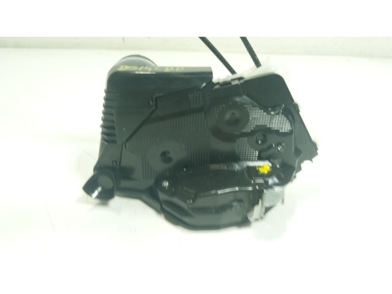 Recambio de cerradura puerta delantera derecha para toyota yaris cross (mxp_) 1.5 hybrid (mxpj10) referencia OEM IAM   