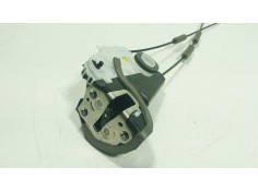 Recambio de cerradura puerta trasera derecha para toyota yaris cross (mxp_) 1.5 hybrid (mxpj10) referencia OEM IAM   