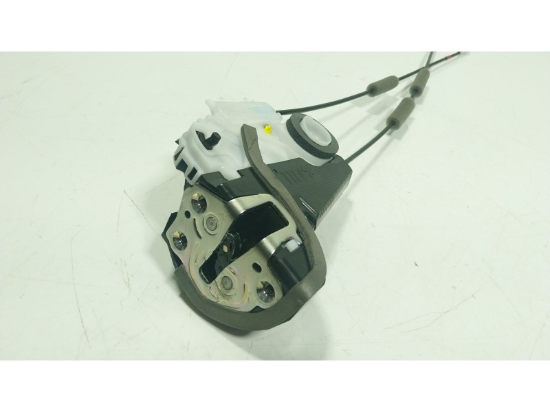 Recambio de cerradura puerta trasera derecha para toyota yaris cross (mxp_) 1.5 hybrid (mxpj10) referencia OEM IAM   