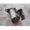 Recambio de motor arranque para skoda fabia (5j2 ) 1.2 referencia OEM IAM 02T911023R 02T911024N D6GS12M