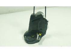 Recambio de cerradura puerta trasera derecha para toyota yaris cross (mxp_) 1.5 hybrid (mxpj10) referencia OEM IAM    2