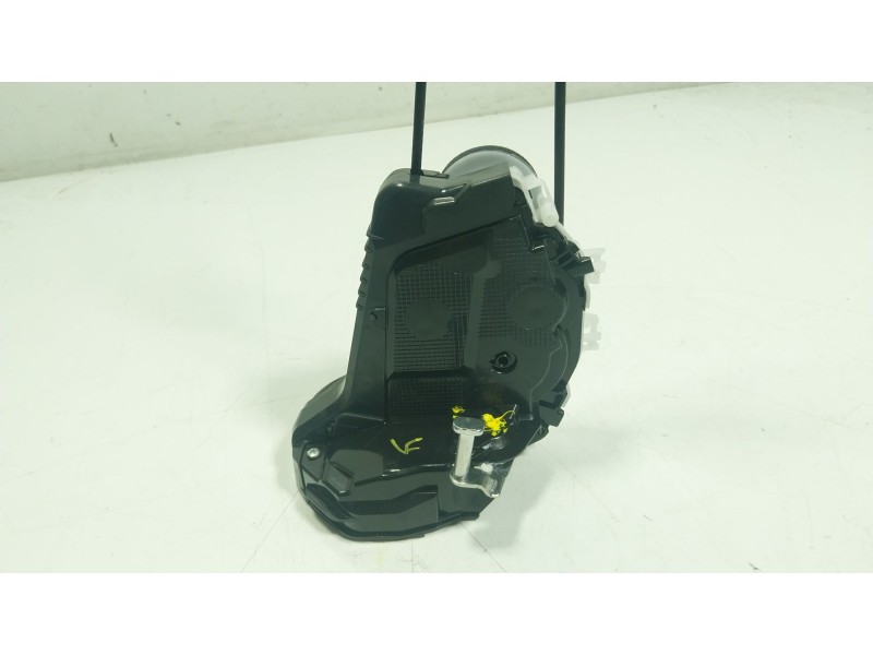 Recambio de cerradura puerta trasera derecha para toyota yaris cross (mxp_) 1.5 hybrid (mxpj10) referencia OEM IAM   
