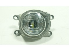 Recambio de faro antiniebla izquierdo para toyota yaris cross (mxp_) 1.5 hybrid (mxpj10) referencia OEM IAM   