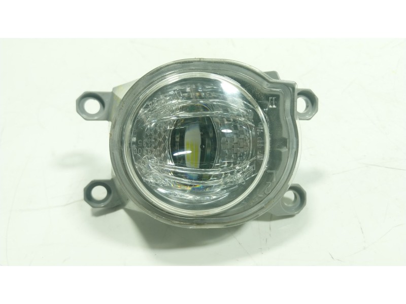 Recambio de faro antiniebla izquierdo para toyota yaris cross (mxp_) 1.5 hybrid (mxpj10) referencia OEM IAM   