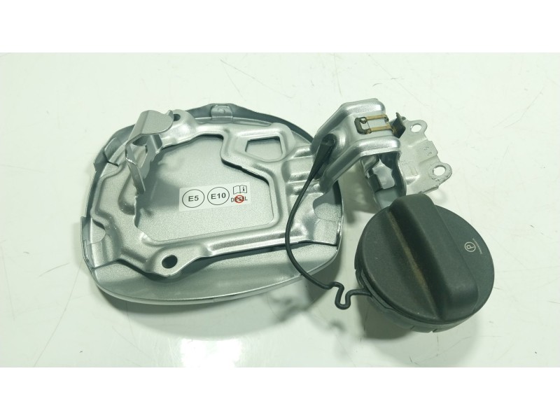 Recambio de tapa combustible para toyota yaris cross (mxp_) 1.5 hybrid (mxpj10) referencia OEM IAM   