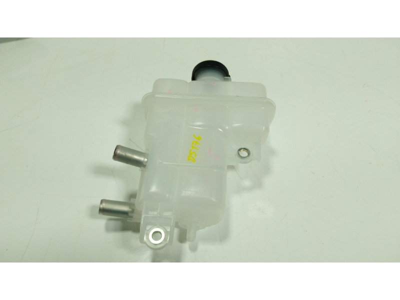 Recambio de deposito expansion para toyota rav 4 v (_a5_, _h5_) 2.5 hybrid (axap54) referencia OEM IAM   