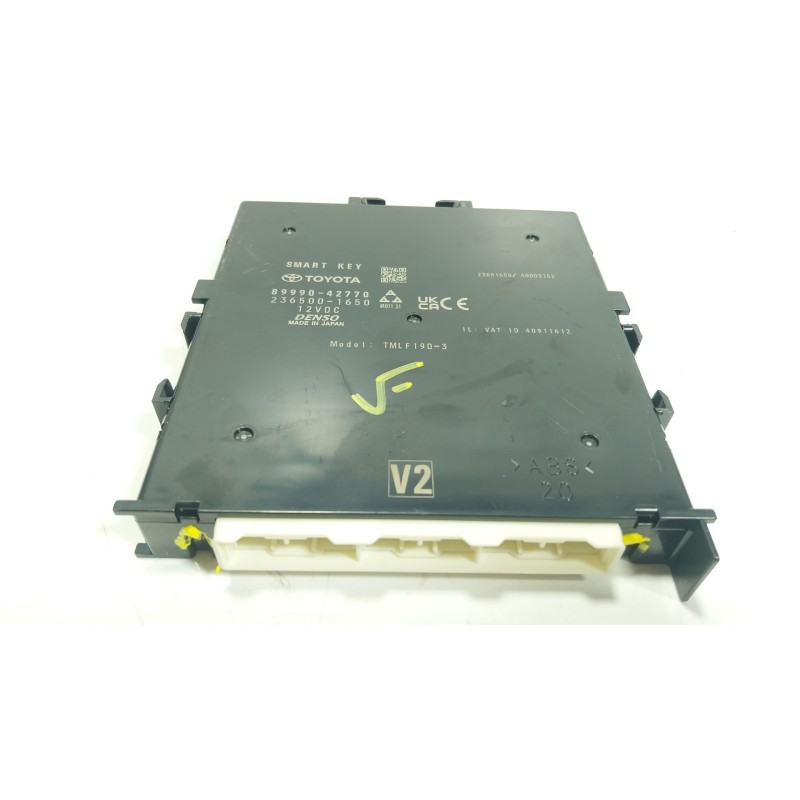 Recambio de modulo electronico para toyota rav 4 v (_a5_, _h5_) 2.5 hybrid (axap54) referencia OEM IAM  8999042770 