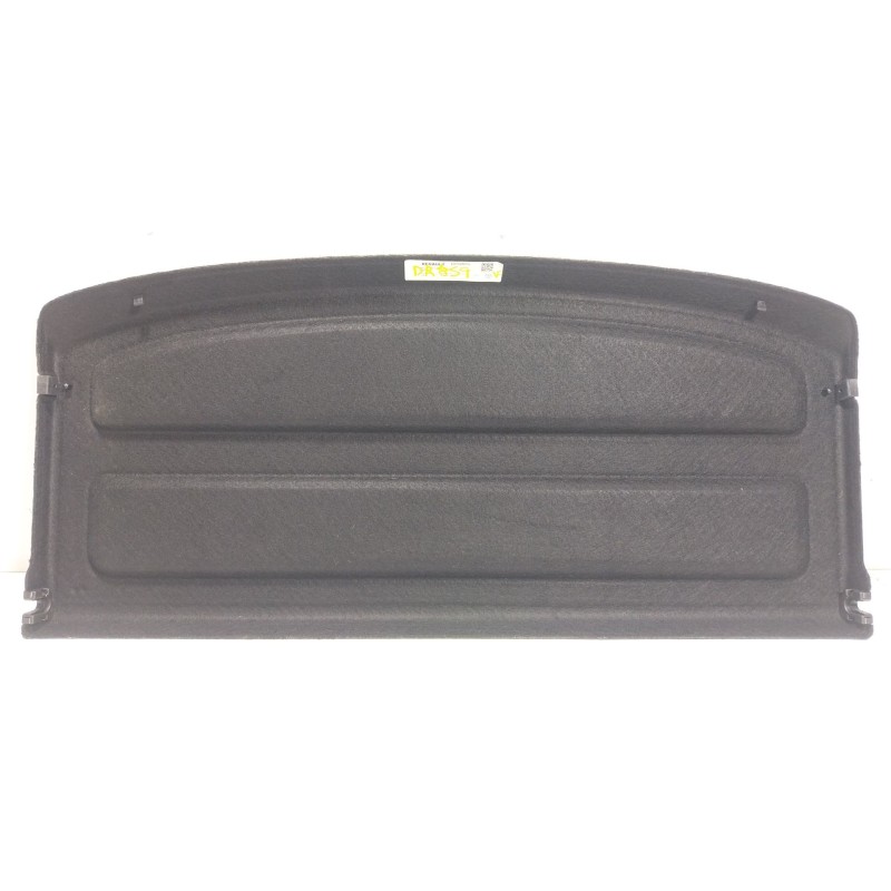 Recambio de bandeja trasera para renault clio v (b7_) 1.5 blue dci 100 (b7ad) referencia OEM IAM  794203550R 