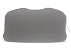 Recambio de bandeja trasera para toyota yaris cross (mxp_) 1.5 hybrid (mxpj10) referencia OEM IAM  649100D050 