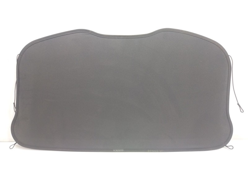 Recambio de bandeja trasera para toyota yaris cross (mxp_) 1.5 hybrid (mxpj10) referencia OEM IAM  649100D050 