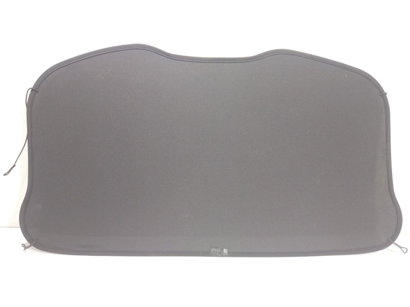 Recambio de bandeja trasera para toyota yaris cross (mxp_) 1.5 hybrid (mxpj10) referencia OEM IAM  649100D050 