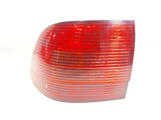 Recambio de piloto trasero izquierdo para porsche cayenne (typ 9pa) s referencia OEM IAM  7L5945095A 