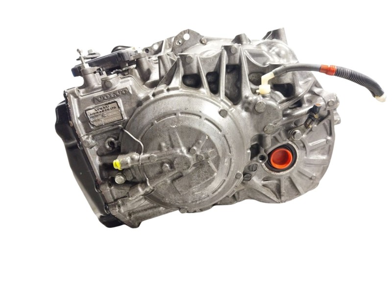 Recambio de caja cambios para volvo xc60 2.0 16v turbo referencia OEM IAM  TG81S0 