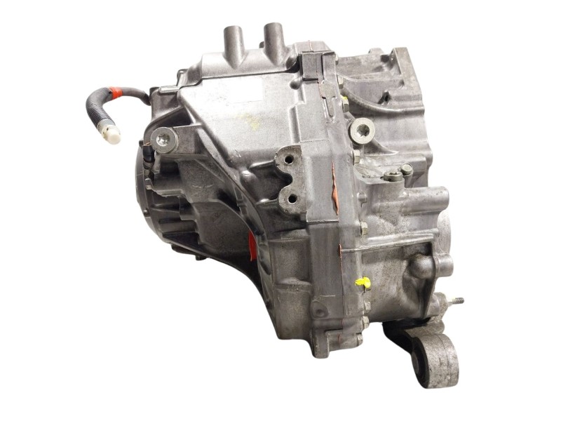 Recambio de caja cambios para volvo xc60 2.0 16v turbo referencia OEM IAM  TG81S0 