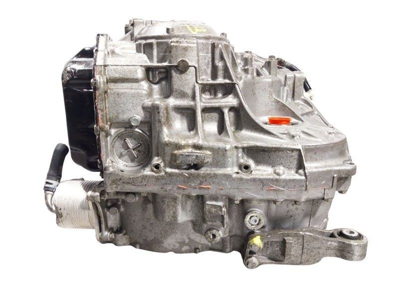 Recambio de caja cambios para volvo xc60 2.0 16v turbo referencia OEM IAM  TG81S0 