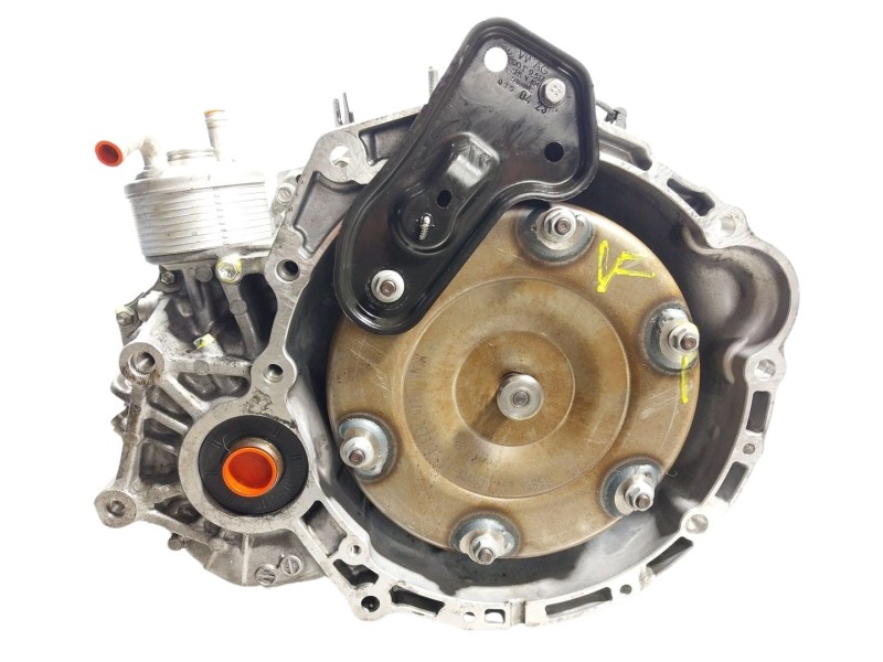 Recambio de caja cambios para mini countryman (r60) 2.0 turbodiesel cat referencia OEM IAM  GA6F21WA 