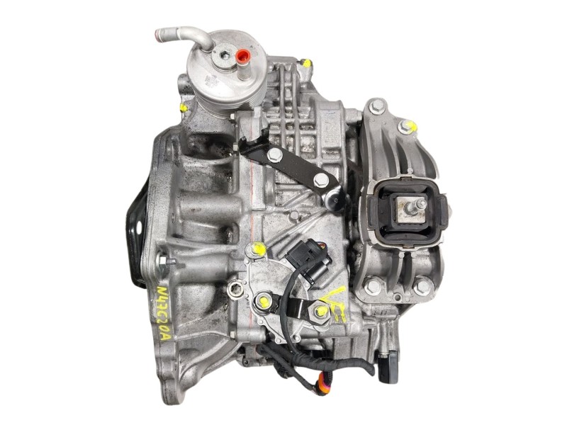 Recambio de caja cambios para mini countryman (r60) 2.0 turbodiesel cat referencia OEM IAM  GA6F21WA 