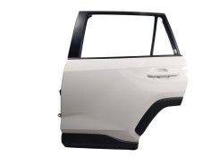 Recambio de puerta trasera izquierda para toyota rav 4 v (_a5_, _h5_) 2.5 hybrid (axap54) referencia OEM IAM   