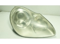 Recambio de faro derecho para porsche cayenne (typ 9pa) s referencia OEM IAM   
