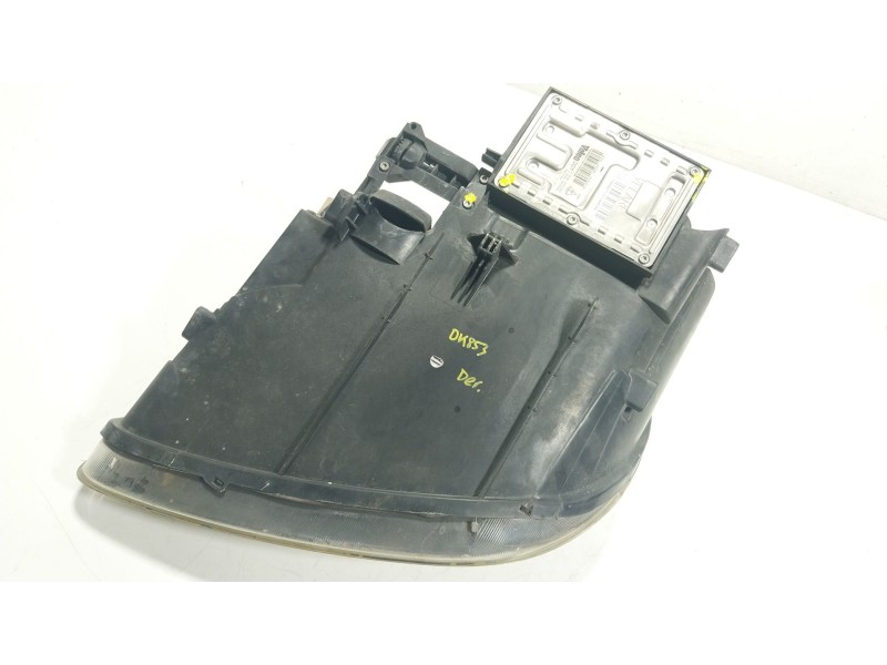 Recambio de faro derecho para porsche cayenne (typ 9pa) s referencia OEM IAM   