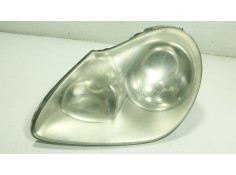 Recambio de faro izquierdo para porsche cayenne (typ 9pa) s referencia OEM IAM  7L5941005R 