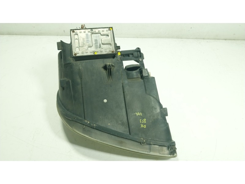 Recambio de faro izquierdo para porsche cayenne (typ 9pa) s referencia OEM IAM  7L5941005R 