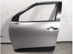 Recambio de puerta delantera izquierda para toyota yaris cross (mxp_) 1.5 hybrid (mxpj10) referencia OEM IAM   