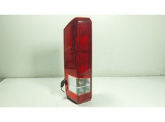 Recambio de piloto trasero izquierdo para hyundai h350 furgoneta 2.5 crdi referencia OEM IAM   