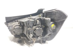 Recambio de faro derecho para hyundai h350 furgoneta 2.5 crdi referencia OEM IAM    2