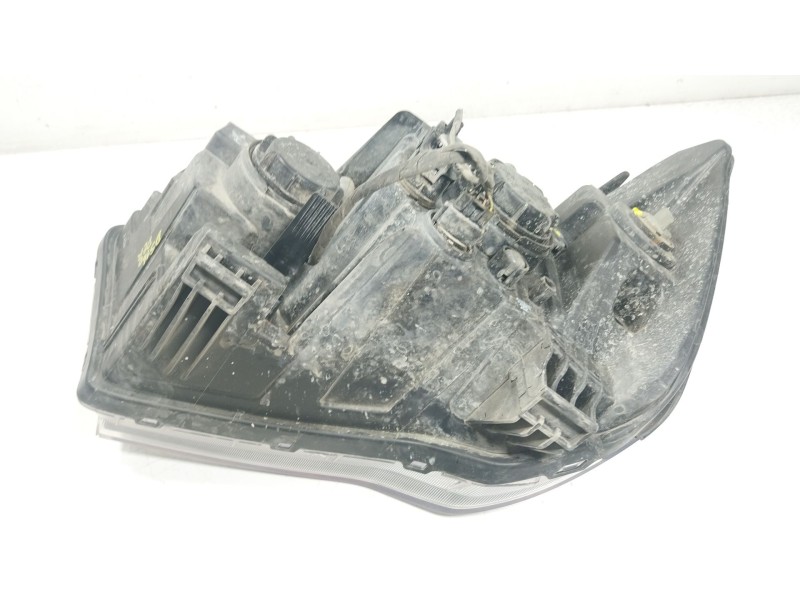Recambio de faro derecho para hyundai h350 furgoneta 2.5 crdi referencia OEM IAM   