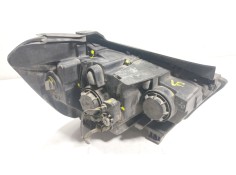 Recambio de faro izquierdo para hyundai h350 furgoneta 2.5 crdi referencia OEM IAM    2