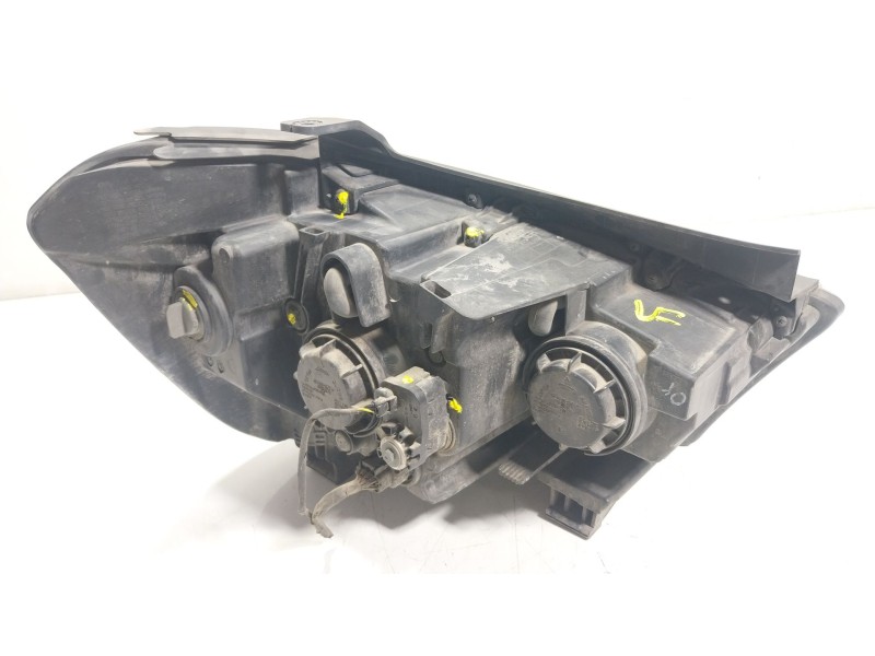 Recambio de faro izquierdo para hyundai h350 furgoneta 2.5 crdi referencia OEM IAM   