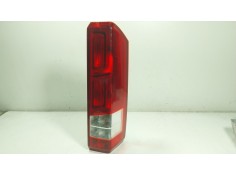 Recambio de piloto trasero derecho para hyundai h350 furgoneta 2.5 crdi referencia OEM IAM   