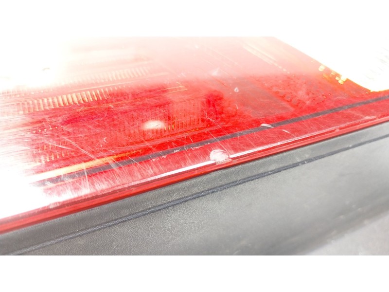 Recambio de piloto trasero derecho para hyundai h350 furgoneta 2.5 crdi referencia OEM IAM   