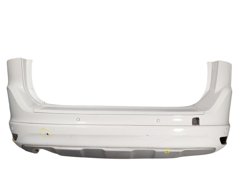 Recambio de paragolpes trasero para volvo xc60 i suv (156) d4 referencia OEM IAM   