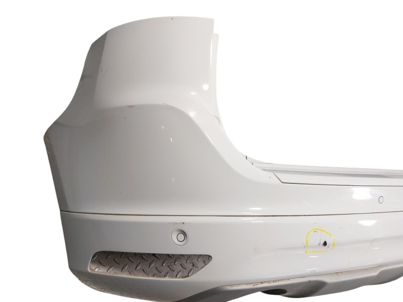 Recambio de paragolpes trasero para volvo xc60 i suv (156) d4 referencia OEM IAM   