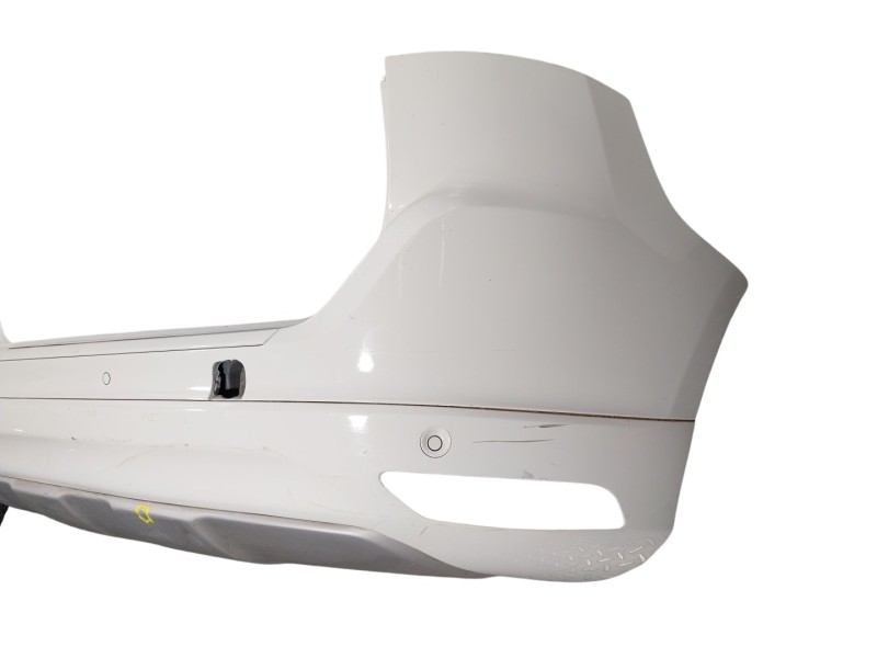 Recambio de paragolpes trasero para volvo xc60 i suv (156) d4 referencia OEM IAM   