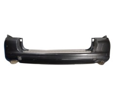 Recambio de paragolpes trasero para porsche cayenne (typ 9pa) s referencia OEM IAM 95550541100  