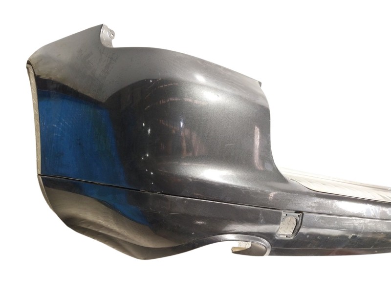 Recambio de paragolpes trasero para porsche cayenne (typ 9pa) s referencia OEM IAM 95550541100  