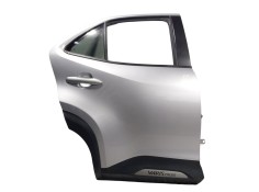 Recambio de puerta trasera derecha para toyota yaris cross (mxp_) 1.5 hybrid (mxpj10) referencia OEM IAM   