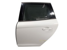 Recambio de puerta trasera izquierda para volvo xc60 i suv (156) d4 referencia OEM IAM   