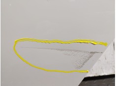 Recambio de puerta trasera izquierda para volvo xc60 i suv (156) d4 referencia OEM IAM    2