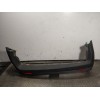 Recambio de paragolpes trasero para fiat doblo cargo (263_) 1.6 d multijet referencia OEM IAM 735497863  